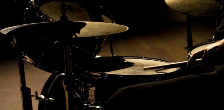 Drumming Sites and News