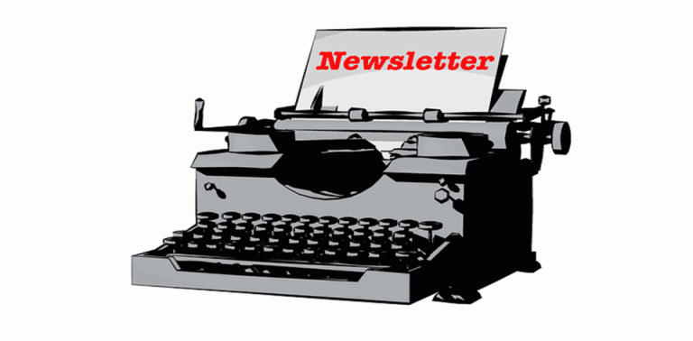Newsletter